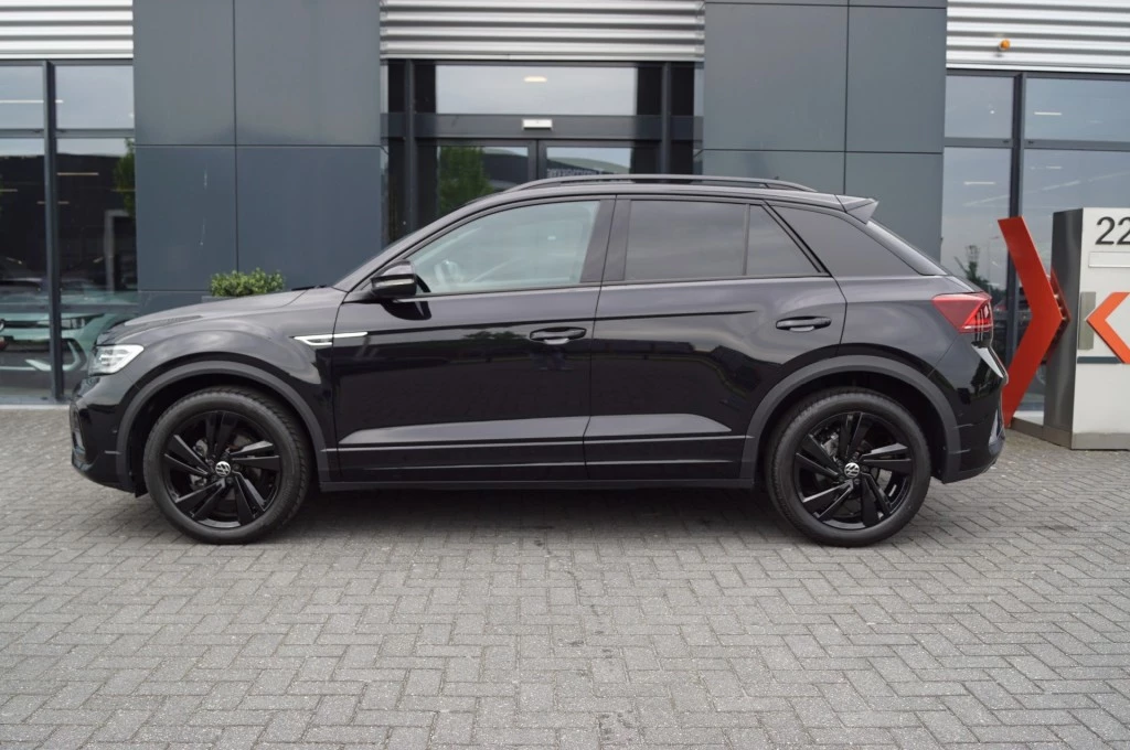 Volkswagen T-Roc – foto 3