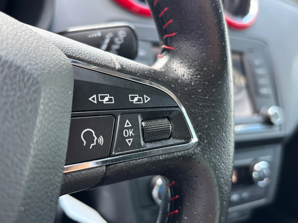SEAT Ibiza – foto 11