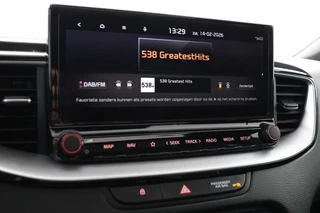 Kia Ceed Sportswagon – thumbnail 26