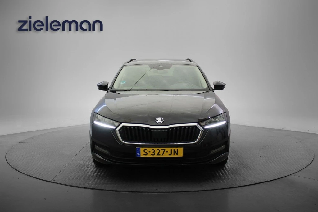 Škoda Octavia – foto 10