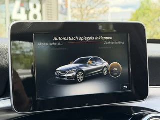 Mercedes-Benz C-Klasse – thumbnail 19