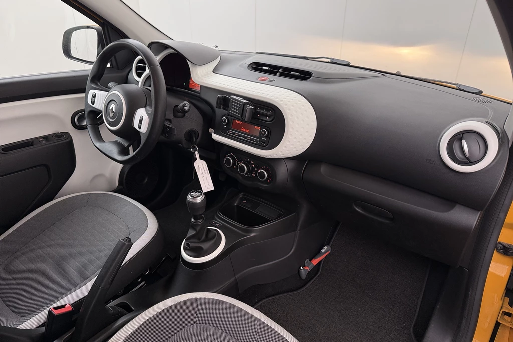 Renault Twingo – foto 14