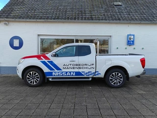 Nissan Navara – thumbnail 3