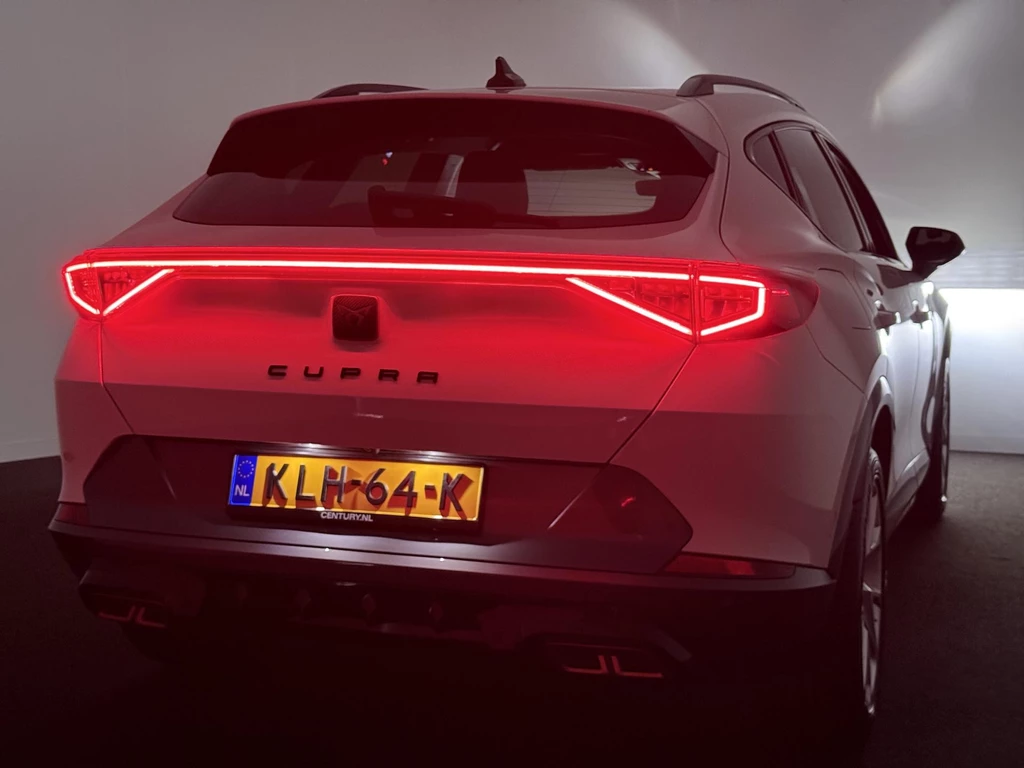 CUPRA Formentor – foto 8