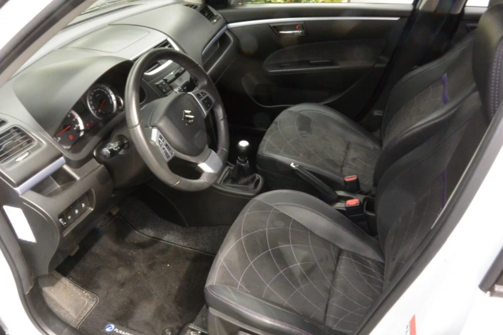 Suzuki Swift – foto 15
