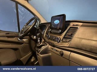 Ford Transit Custom – thumbnail 17