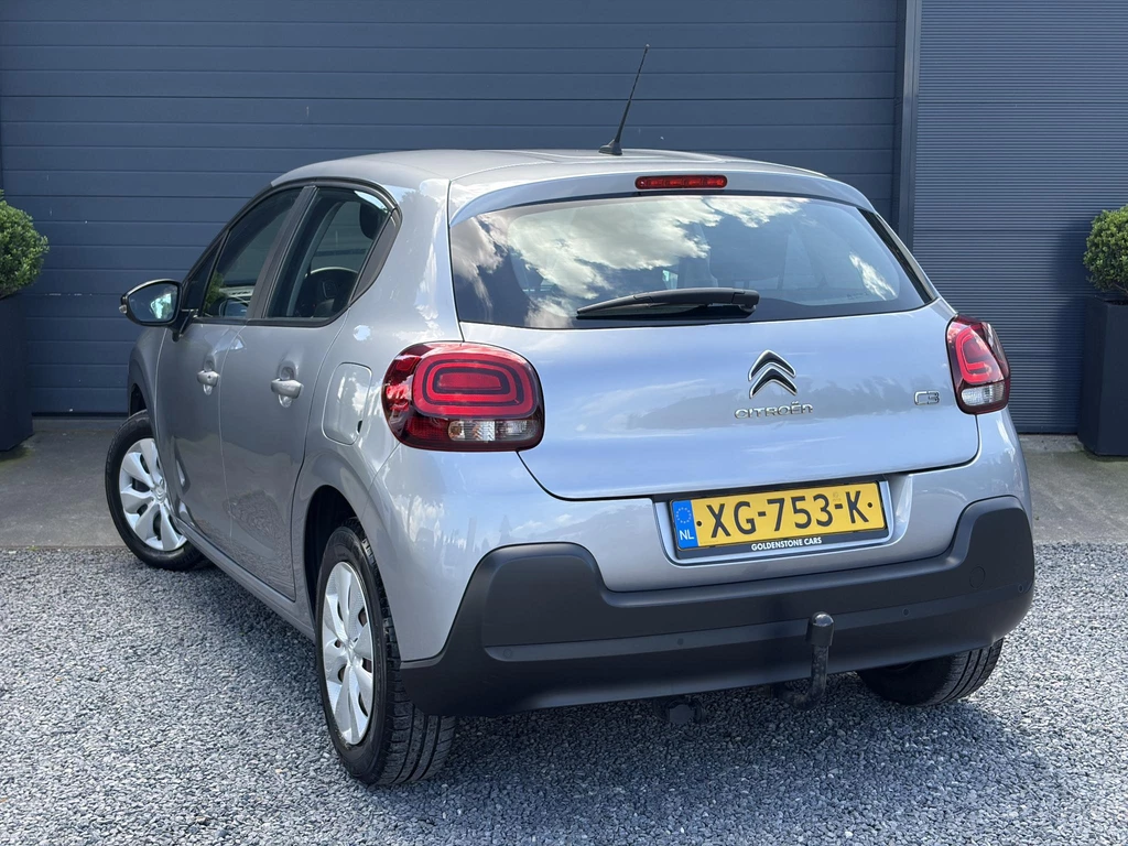 Citroën C3 – foto 2