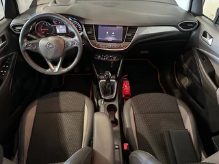 Opel Crossland X – thumbnail 16