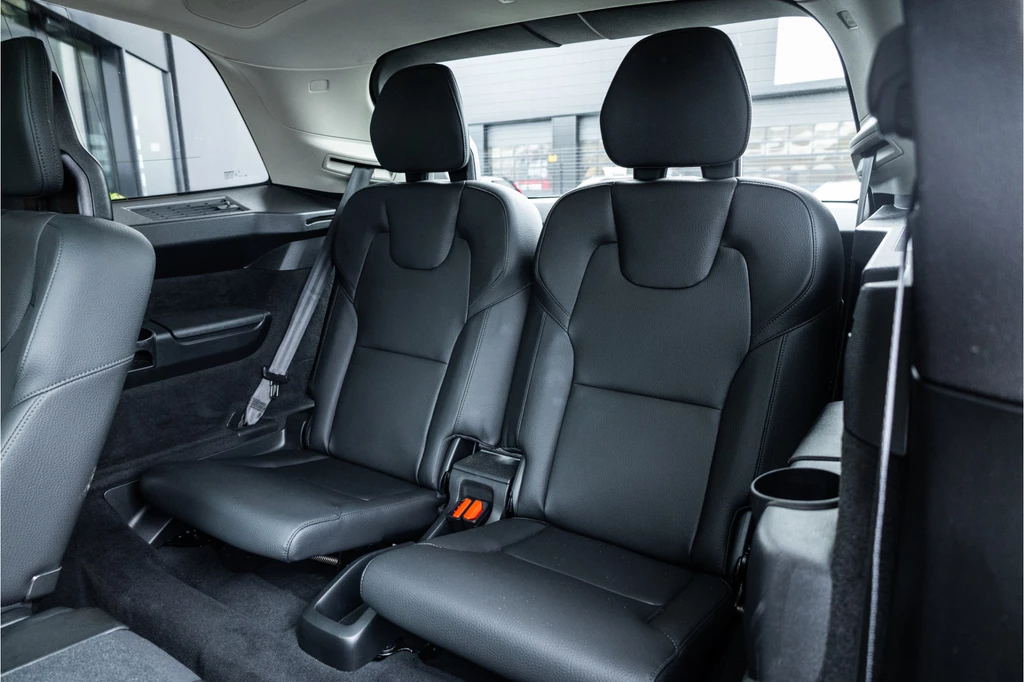 Volvo XC90 – foto 37