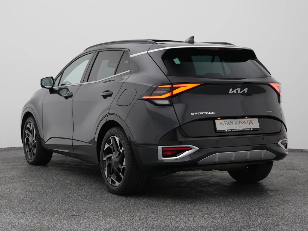 Kia Sportage – foto 4