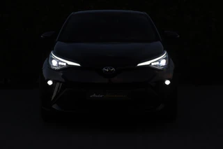 Toyota C-HR – thumbnail 19
