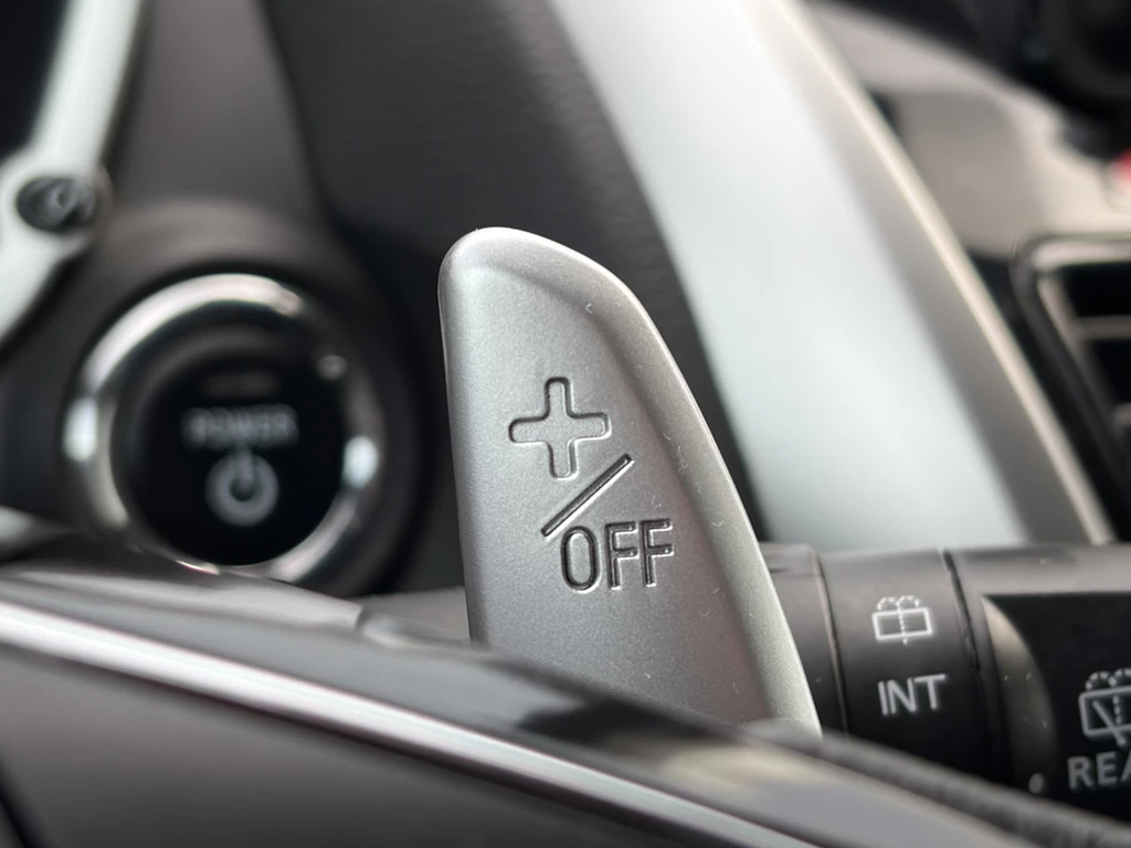 Mitsubishi Eclipse Cross – foto 44
