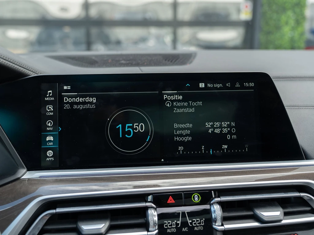 BMW X5 – foto 30