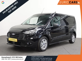 Ford Transit Connect – thumbnail 1