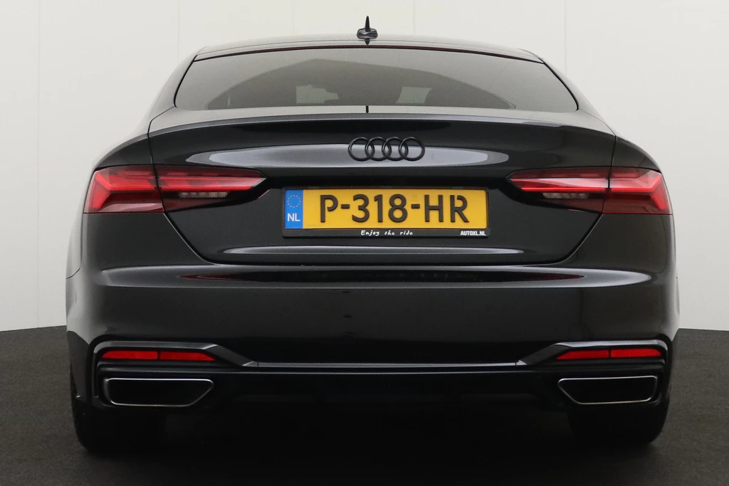 Audi A5 – foto 3