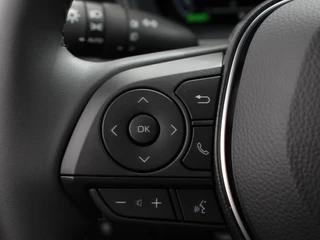 Toyota Corolla Touring Sports – thumbnail 23