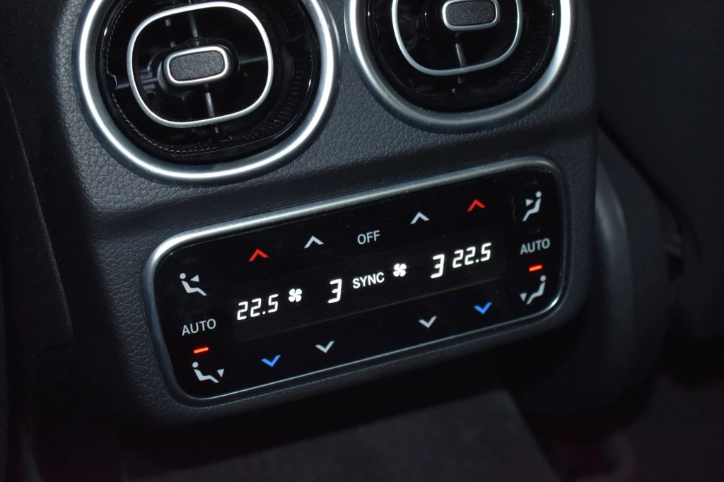 Mercedes-Benz C-Klasse – foto 18