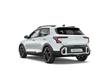 Kia Stonic – thumbnail 4