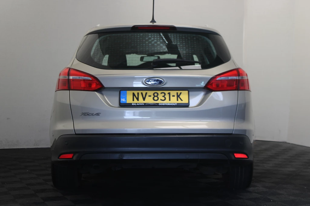 Ford Focus – foto 3