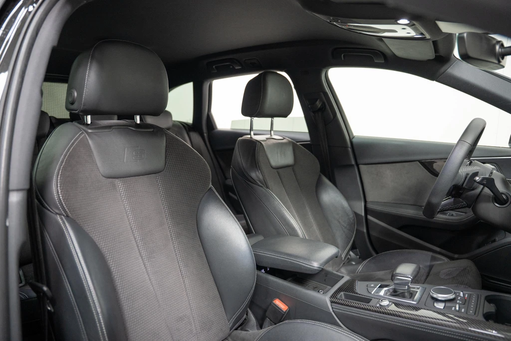 Audi A4 – foto 13