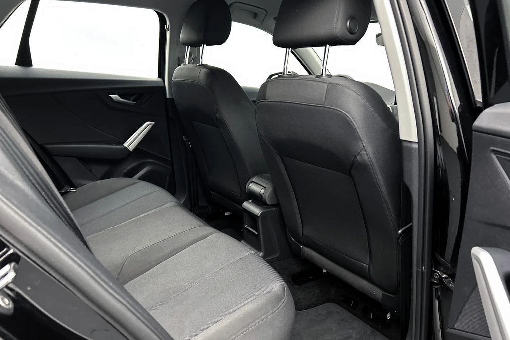 Audi Q2 – foto 20