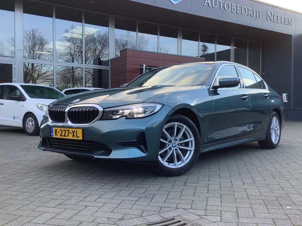 BMW 3 Serie – foto 1