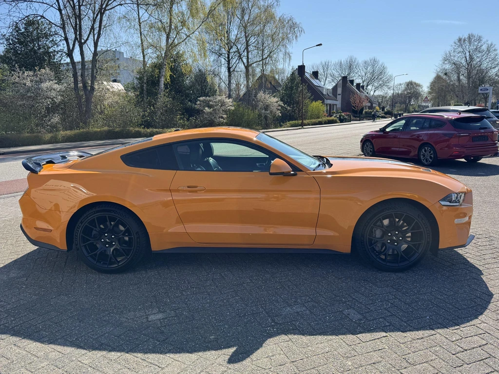 Ford Mustang – foto 6
