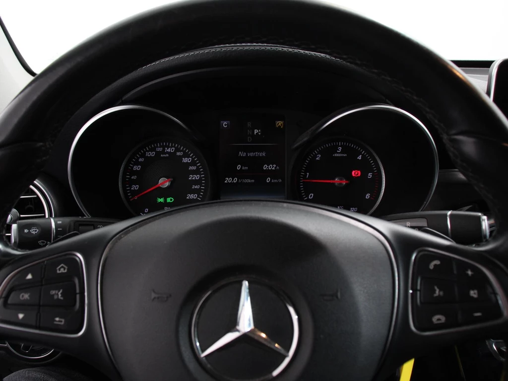 Mercedes-Benz GLC – foto 16