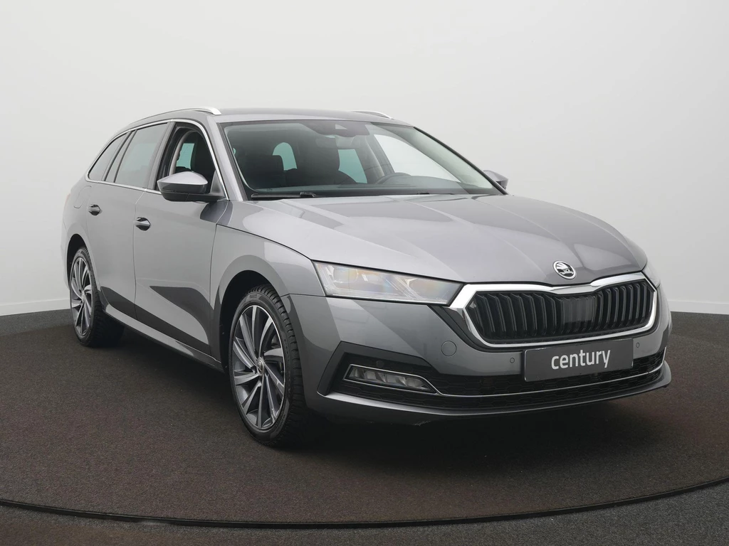 Škoda Octavia – foto 9