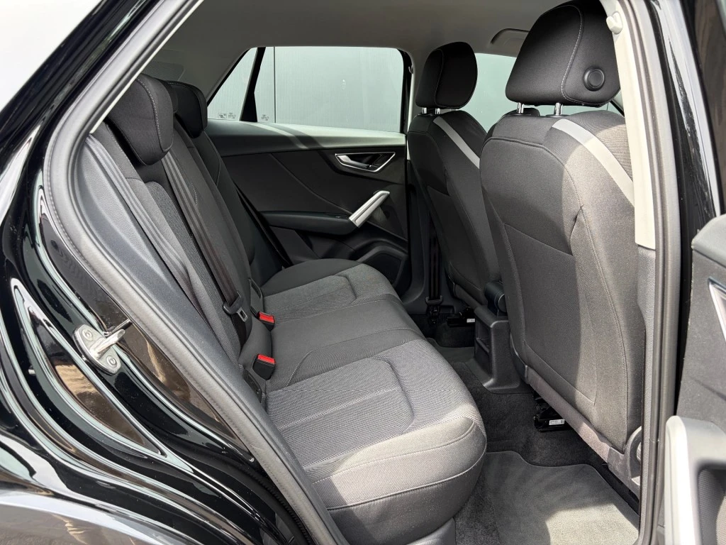Audi Q2 – foto 6