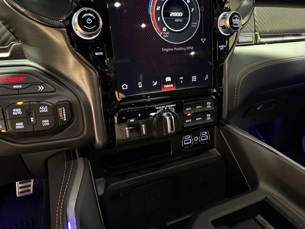 Dodge Ram 1500 – foto 23