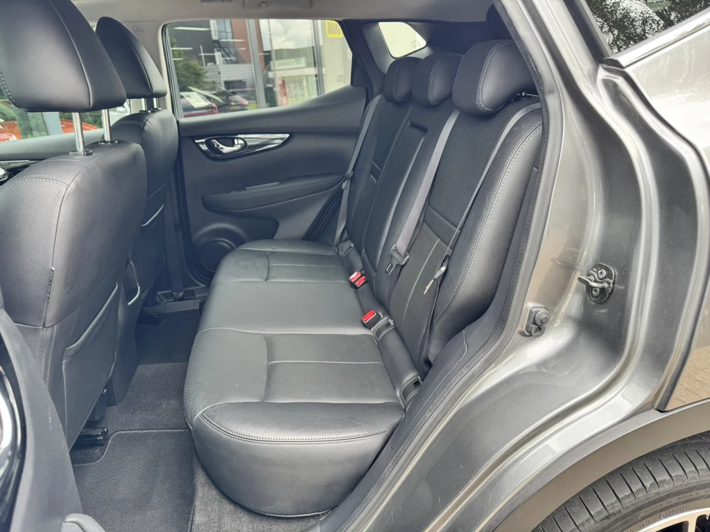 Nissan QASHQAI – foto 14