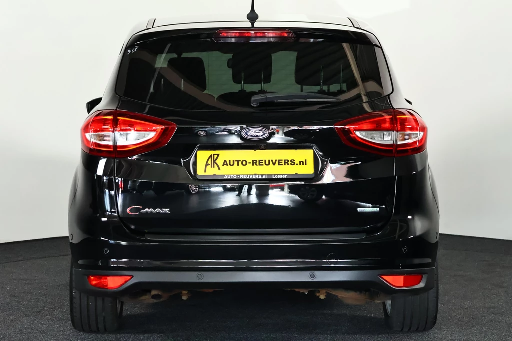 Ford C-MAX – foto 4