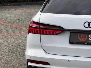 Audi A6 – thumbnail 23