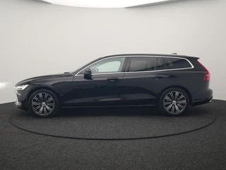 Volvo V60 – thumbnail 3