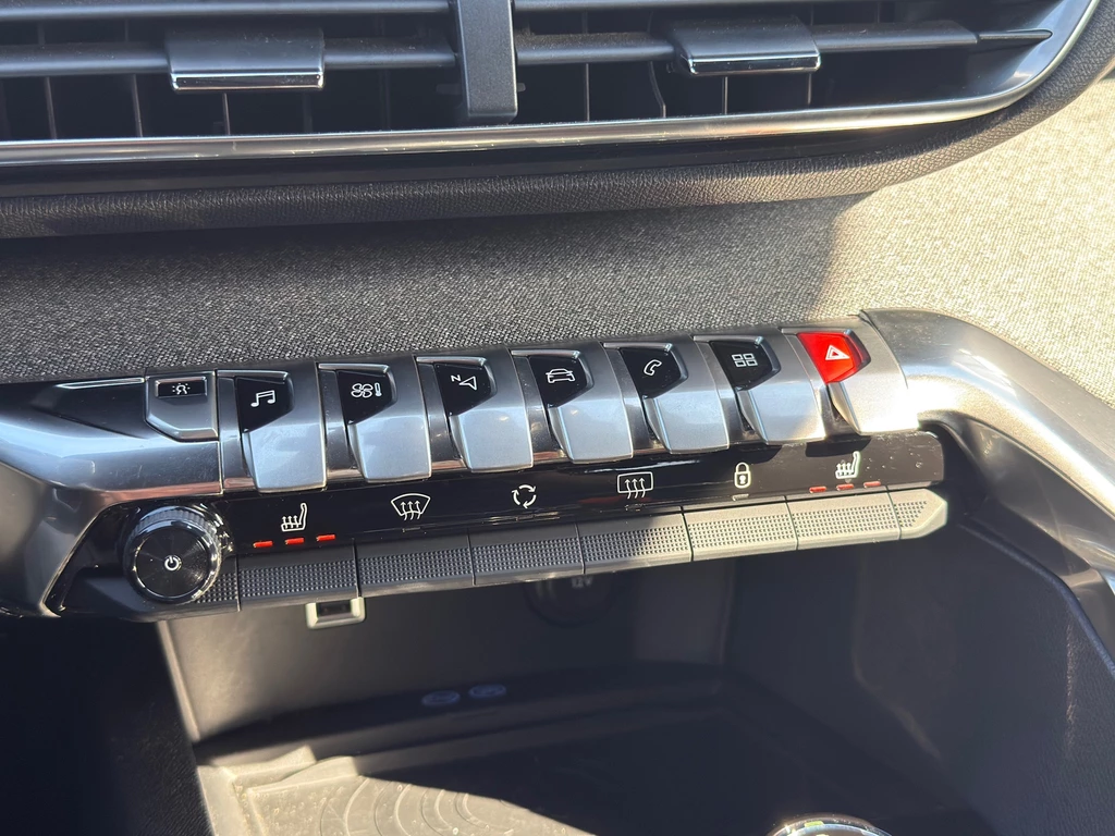 Peugeot 5008 – foto 26