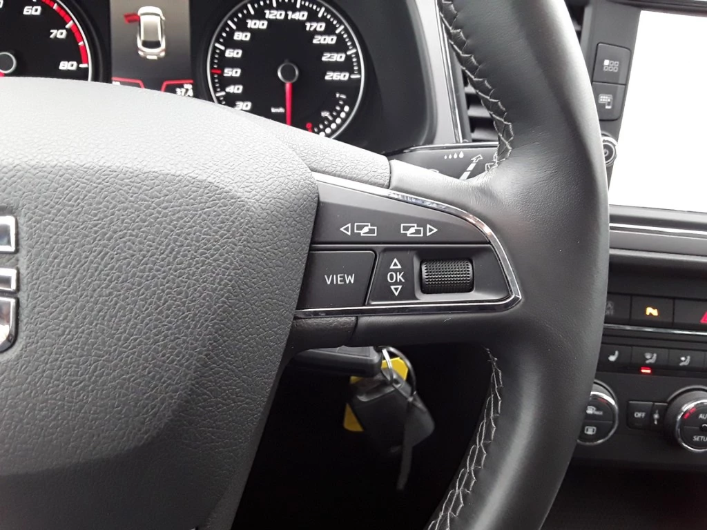 SEAT Leon – foto 31