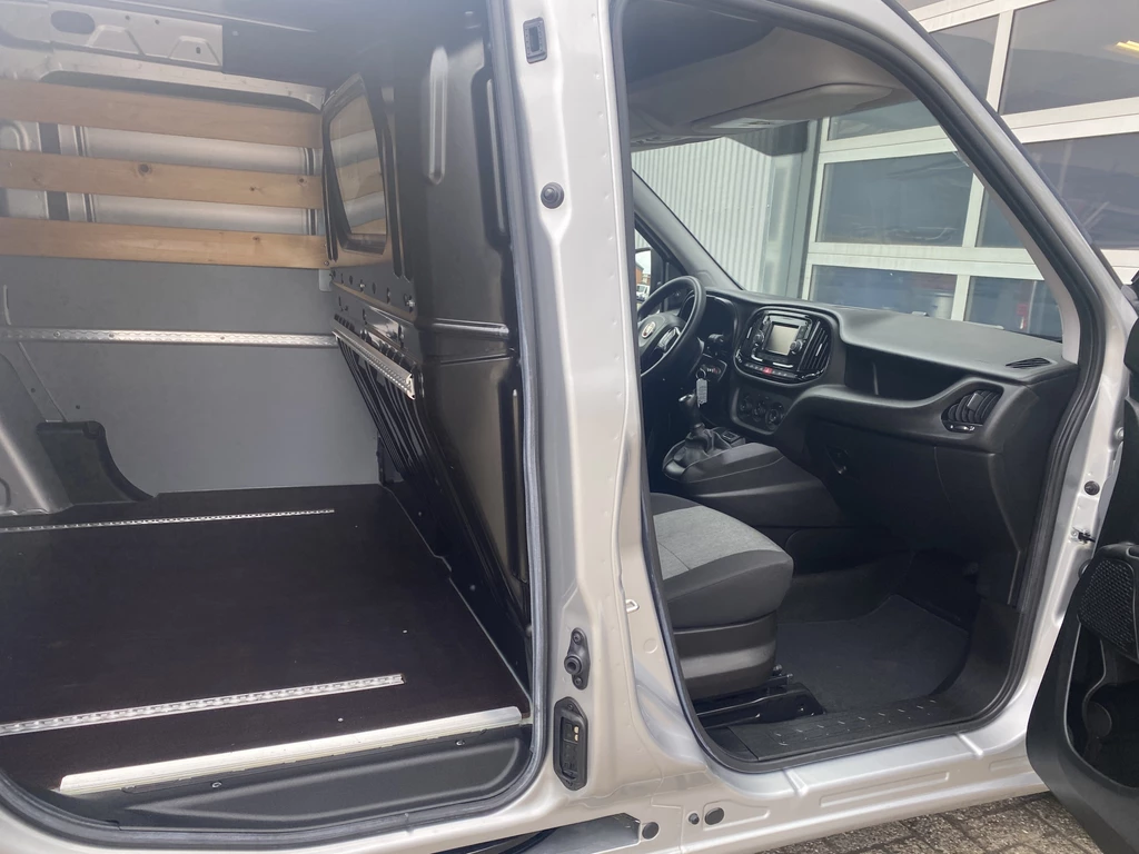 Fiat Doblò – foto 13