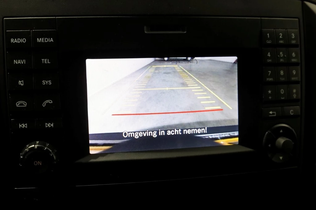Mercedes-Benz Vito – foto 13