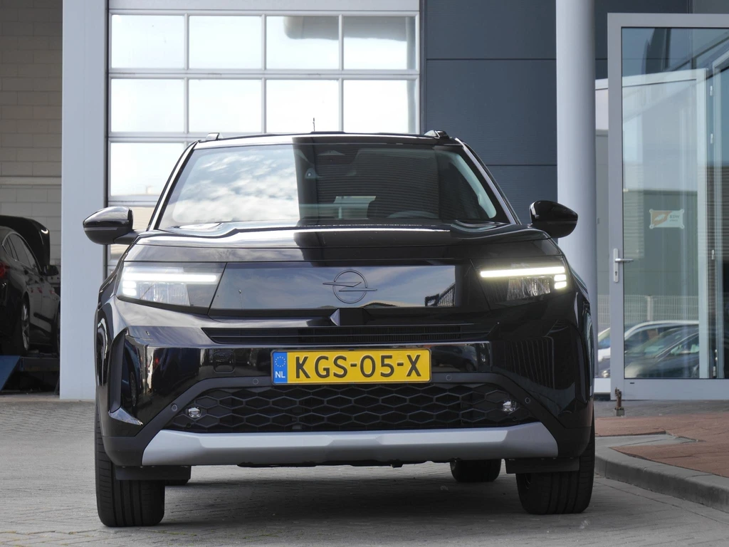 Opel Frontera – foto 6