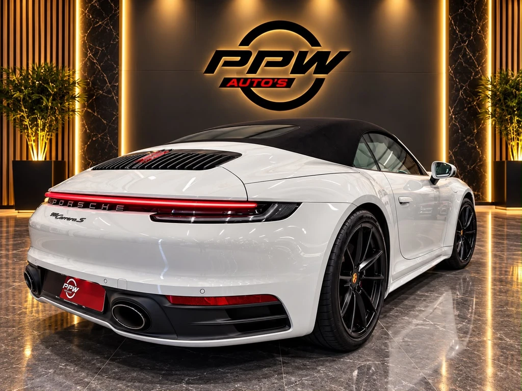 Porsche 911 – foto 12