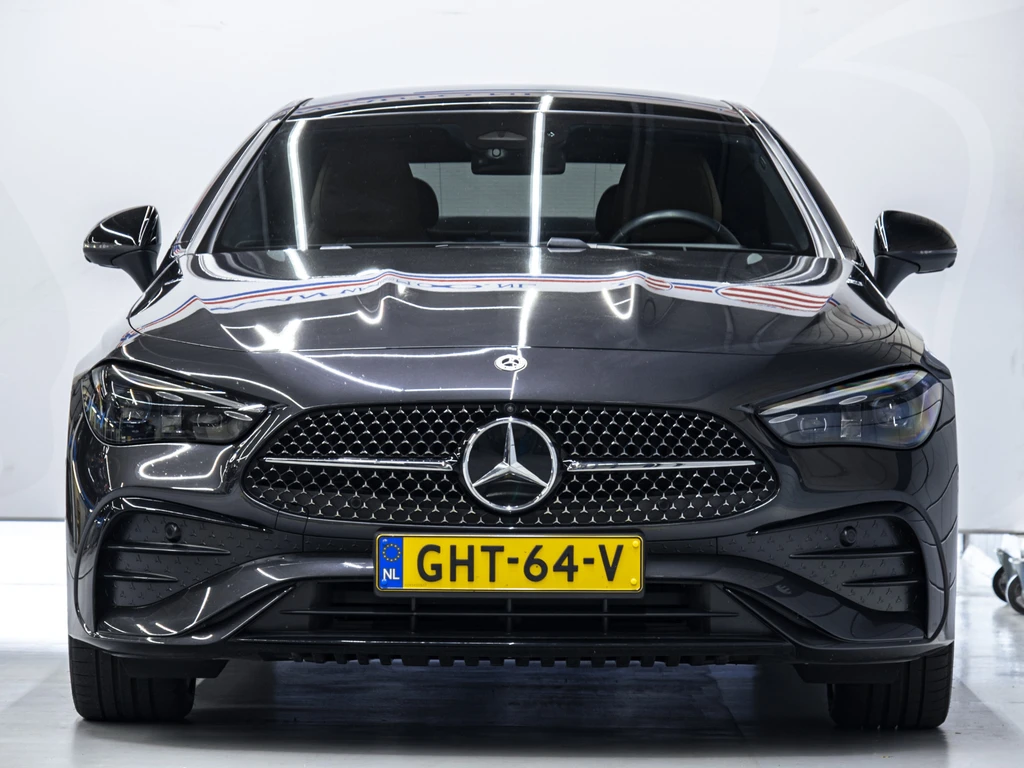 Mercedes-Benz CLE – foto 8