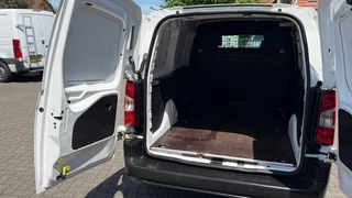 Citroën Berlingo – thumbnail 15