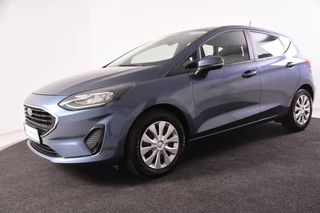 Ford Fiesta – thumbnail 4
