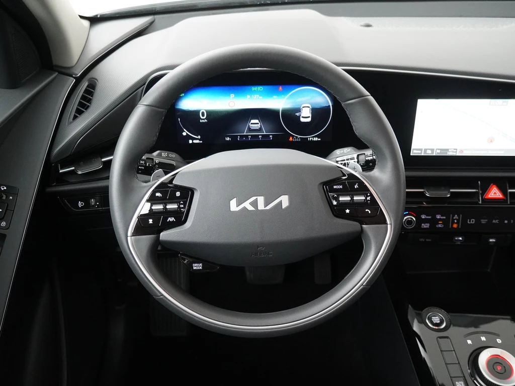 Kia Niro – foto 35