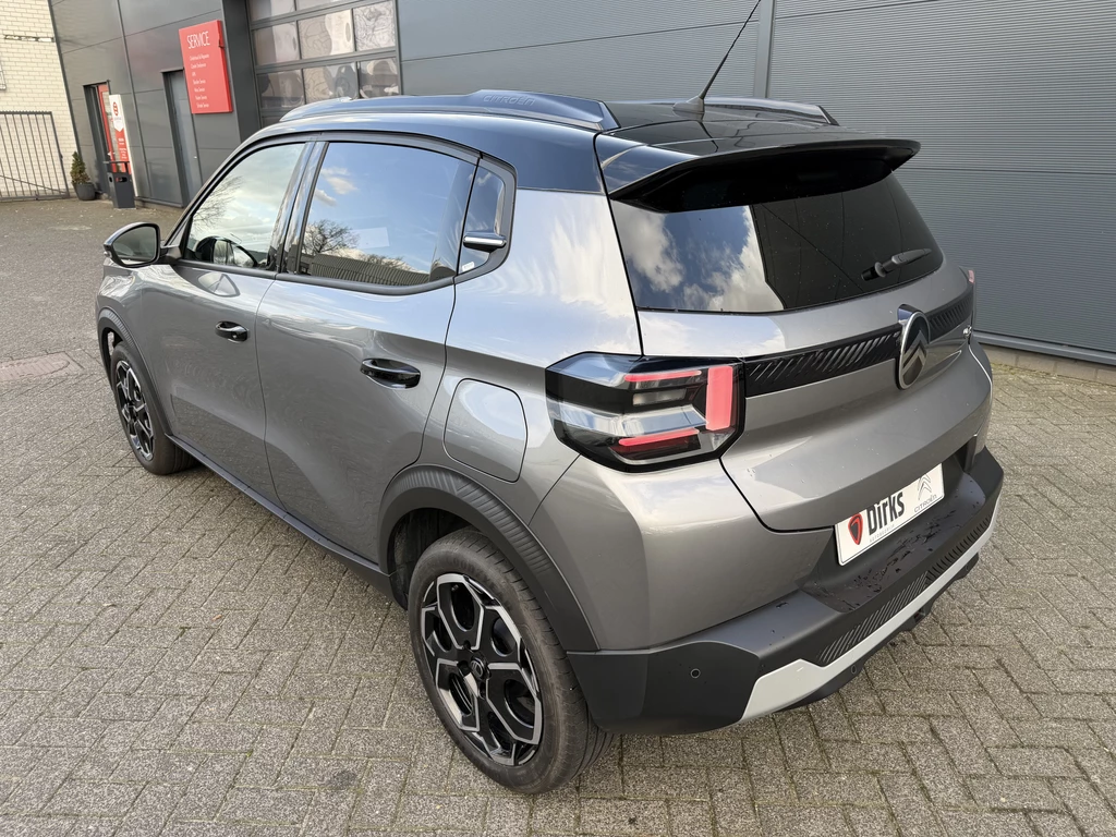 Citroën ë-C3 – foto 5