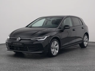 Volkswagen Golf – thumbnail 1
