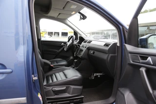 Volkswagen Caddy – thumbnail 30