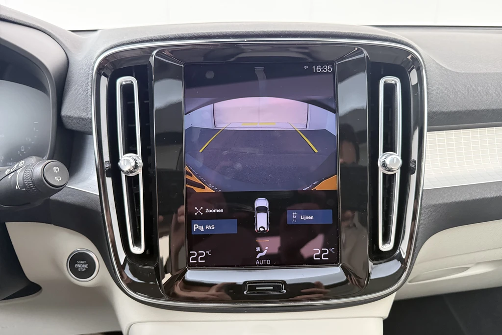 Volvo XC40 – foto 21