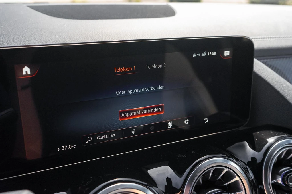 Mercedes-Benz GLA – foto 42